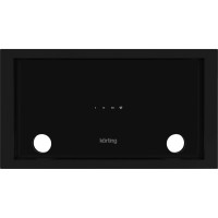 Полновстраиваемая вытяжка Korting KHI 6777 GN 00000018941