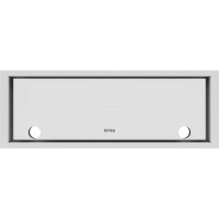 Полновстраиваемая вытяжка Korting KHI 9777 GW 00000018944