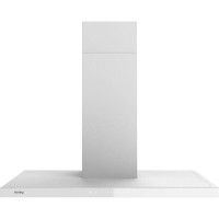 Купольная вытяжка Korting KHC 9989 GW 00000019776