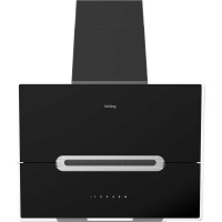 Наклонная вытяжка Korting KHC 61950 GXN 00000016947