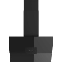 Наклонная вытяжка Korting KHC 66373 BXGN 00000019782