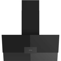 Наклонная вытяжка Korting KHC 96373 BXGN 00000019783