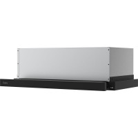 Телескопическая встраиваемая вытяжка Evelux TEL 60 B 00000018421