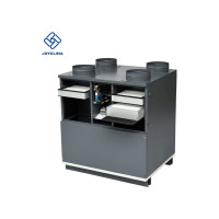 Автоматическая климатическая установка JoyClima PRAKTIK ZJXRA-300/V2