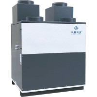 Автоматическая климатическая установка JoyClima PRAKTIK ZJXRA-500/V2ST