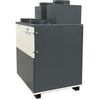 Автоматическая климатическая установка JoyClima PRAKTIK ZJXRA-700/V2ST