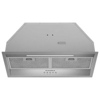 Кухонная вытяжка MAUNFELD нержавеющая сталь VIVID 603EM Inox