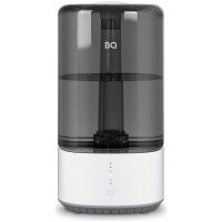 Увлажнитель воздуха BQ HDR2001 белый 86196447