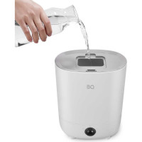 Увлажнитель воздуха BQ HDR2003 белый 86196449