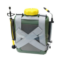 Опрыскиватель гидравлический ранцевый ЛЕТО Туман 10л ОГ-103 28339