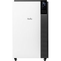 Осушитель воздуха Ballu Heavy Duty Plus BD120HP НС-1613522