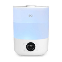 Увлажнитель воздуха BQ HDR1009 белый 86196444