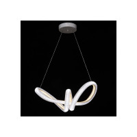 Подвесной светильник De City Оскар 510015601