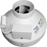 Вентилятор канальный GeneralCool GC-100T