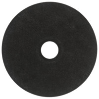 Круг отрезной по металлу 125x1.2x22.2 мм TOOLAS 00012620