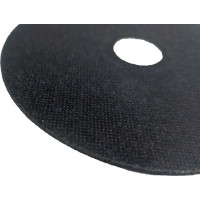 Круг отрезной по металлу 125x1x22.2 мм TOOLAS 00012619