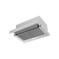 Телескопическая встраиваемая вытяжка Evelux TEL 60 WG 00000019053