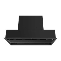 Кухонная вытяжка MAUNFELD MZR 60 чёрный MZR 60 Black