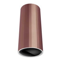 Кухонная вытяжка MAUNFELD  Adelaide 39 Wall розовое золото Adelaide 39 Wall Pink gold