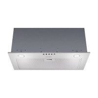 Кухонная вытяжка MAUNFELD нержавеющая сталь CROSBY POWER 50 INOX