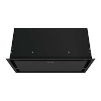 Кухонная вытяжка MAUNFELD MZR Cool 60 чёрный MZR Cool 60 Вlack