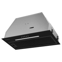 Кухонная вытяжка MAUNFELD TRAPEZE 603EM черный TRAPEZE 603EM Black