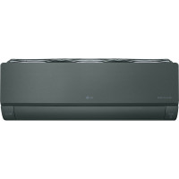 Инверторная сплит-система LG серия ARTCOOL OBJET AG09BK.NSJR внутренний блок кондиционера / AG09BK.UA3R наружный блок кондиционера, цвет тёмно-зелёный 64955425