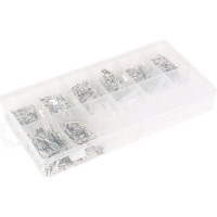 Набор автоклемм луженых КВТ АКЛ 89248