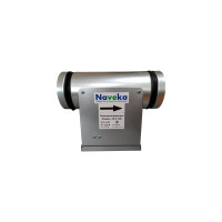 Воздухонагреватель электрический Naveka E 0,5-125 (220В, 2.3А) УН-00005106