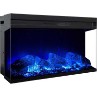 Электрокамин InterFlame ИМПЕРИЯ 36 EMPIRE 36