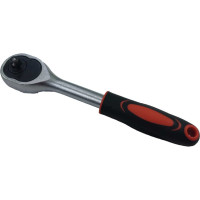 Трещотка TOOLAS 1/2 Cr-V 00013598