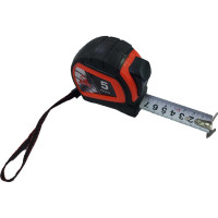 Рулетка с авотостопом TOOLAS NEW 05 м х 25 мм 00013961