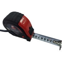 Рулетка TOOLAS МАГНИТ 7.5 м х 25 мм 00003510