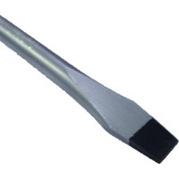 Отвёртка шлицевая TOOLAS Профи SL 8.0x150 00013105