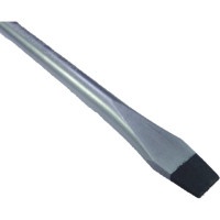 Отвертка шлицевая TOOLAS Эконом SL 6,5x100 00013101