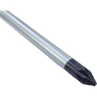 Отвертка крестовая TOOLAS Профи РZ 1x100 00005232