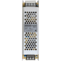 Драйвер Smartbuy LED IP20-100W, для LED ленты, SLIM SBL-IP20-Driver-100W-SLIM