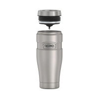 Термокружка THERMOS SK1005 MS 0.47 л, стальная 562418