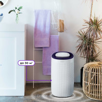 Осушитель воздуха KITFORT "2 в 1" КТ-2843