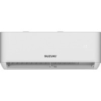 Настенная сплит-система Shivaki Suzuki SUSH-C122BE/SURH-C122BE