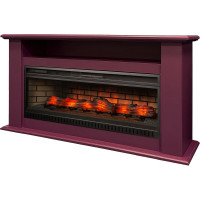 Каминокомплект RealFlame Genri 45 BD-P014 + JACK-S 45 9913238