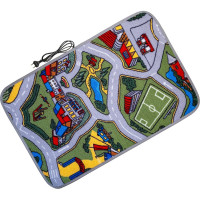 Коврик греющий STEM ENERGY КТ3 Городок 86х56 КОВ099