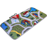 Коврик греющий STEM ENERGY КТ1 Городок 56х32 КОВ097