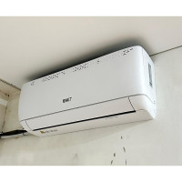 Сплит-система инверторного типа IQWATT с Wi-Fi контроллером AS(-W)-J-12000BTU 1000051