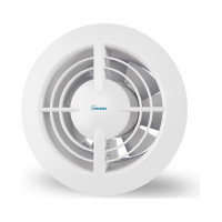 Вентилятор Zernberg Nefrit 125 TURBO 10222661