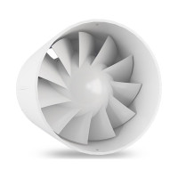 Вентилятор Zernberg Almaz 125 Extra 10414721