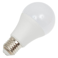 Светодиодная лампа с датчиком движения Horoz Electric FORCE-10 10W 4200K E27 170-240V 001-067-0010 HRZ33002811