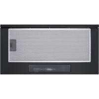 Телескопическая вытяжка MEFERI SLIDEBOX60BK POWER