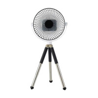 Вентилятор настольный ZDK черный FAN HJ-5070