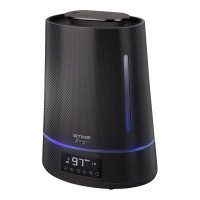 Увлажнитель воздуха STINGRAY ST-HF500B карбон 42147